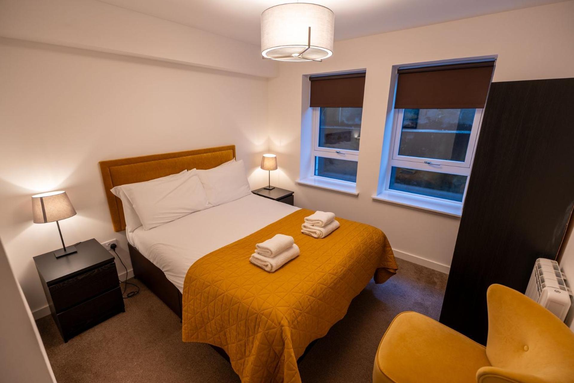 Bowmore Apartment Oban Kültér fotó