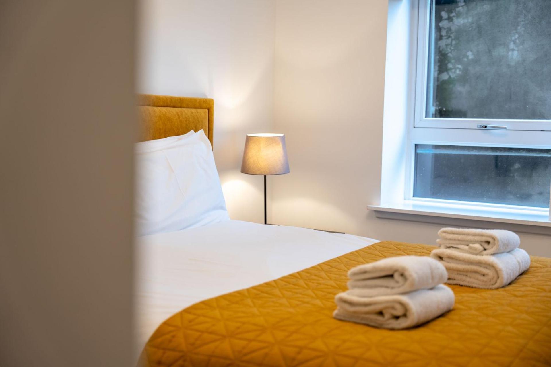 Bowmore Apartment Oban Kültér fotó